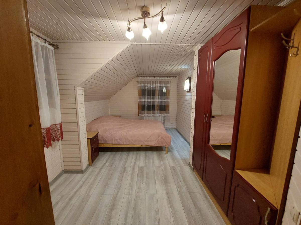 Apartment у ліску